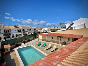 Πισίνα στο ή κοντά στο Albufeira Summer Villa 2 with Pool by Homing
