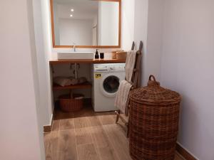 Kép casa santa caterina szállásáról Torroella de Montgríban a galériában