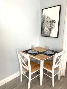 Mynd úr myndasafni af AMAZING Studio Close to the Peanut Island! í West Palm Beach