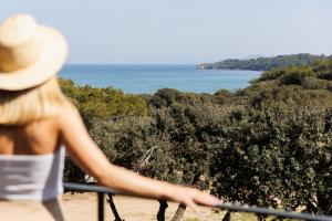 Φυσικό τοπίο κοντά σε αυτό το διαμέρισμα