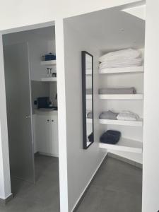 Gallery image of Asteras Mini Suites in Naousa +32 photos