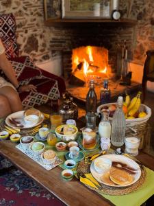 Еда / где поесть недалеко от апартаментов/квартиры +7 фотографий