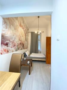 Váczi Central Relax Boutique Suits 1056 Budapest, 79 Váci utca kép - 2