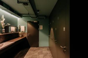 Fotografie z fotogalerie ubytování Capsule Hotel - Lucerne Old Town v destinaci Luzern