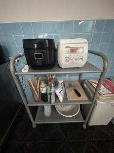 Galeri foto 高島市安曇川町琵琶湖徒歩3分エクシブ 高島 近くBbQ自転車無料貸出 di Takashima