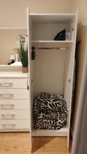 Gallery image of Aston Apartments-4 11 Lichfield Road Birmingham B6 5RW in Birmingham