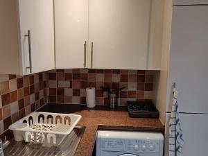 Gallery image of Aston Apartments-4 11 Lichfield Road Birmingham B6 5RW in Birmingham