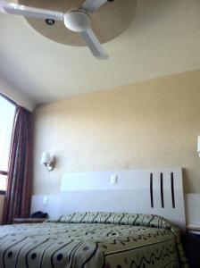 Легло или легла в стая в Hotel Arizona