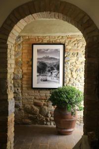 Kép Corte dei Guelfi szállásáról San Gimignanóban a galériában