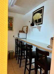 Fotografie z fotogalerie ubytování B&B Ströprodukter v destinaci Eslöv