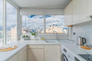 Zdjęcie z galerii obiektu AcroLofts M62 with Playground w Atenach