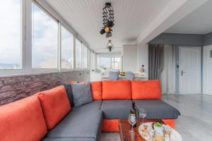 Fotografia z galérie ubytovania AcroLofts M62 with Playground v Aténach