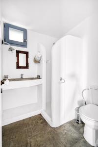 Ένα μπάνιο στο Diasella 1