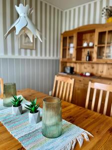 Fotografie z fotogalerie ubytování B&B Ströprodukter v destinaci Eslöv