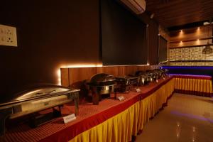 Fotografie z fotogalerie ubytování HOTEL VILVAAS v destinaci Madurai