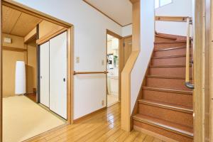 Fotografie z fotogalerie ubytování Comfy Home Koiwa v Tokiu
