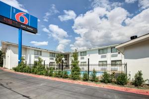 Imagen de la galería de Motel 6-Dallas, TX - South, en Dallas