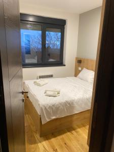 Gallery image of Apartman 57, Titova vila, Zlatibor in Palisad
