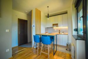 Gallery image of Apartman 57, Titova vila, Zlatibor in Palisad
