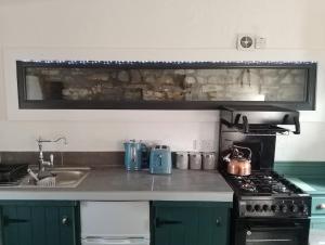 Fotografie z fotogalerie ubytování Blakes Barn in Carrigaholt v destinaci Kilrush + 11 fotografií