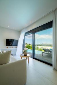 Gallery image of Villa Euphoria in Pogoniá