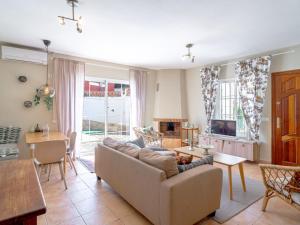 Fotografie z fotogalerie ubytování Holiday Home Villa Tamango Hill by Interhome v destinaci Nerja