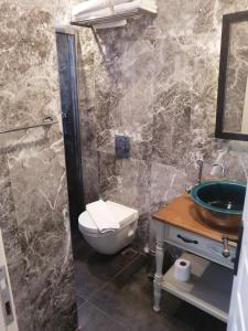 Gallery image of Bramasole Alaçatı in Alacati