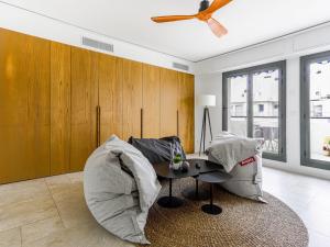 Apartment Le Copacabana by Interhome