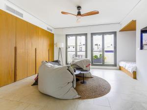 Apartment Le Copacabana by Interhome