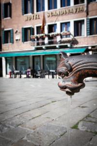 Foto Veneetsias asuva majutusasutuse Hotel Scandinavia - Relais galeriist