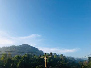 Nespecifikovaný výhled na hory nebo výhled na hory při pohledu z apartmánu + 9 fotografií