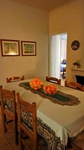 Fotografie z fotogalerie ubytování Nafpaktos The country home v destinaci Kolovaíika