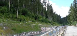 Φυσικό τοπίο κοντά σε αυτό το διαμέρισμα +4 φωτογραφίες