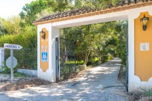 Fotografie z fotogalerie ubytování Cortijo Los Monteros v destinaci Benalup Casas Viejas