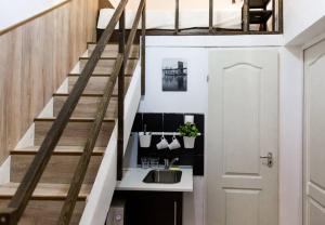 Budapest Central Private Lofts 1072 Budapest, 24 Akácfa utca kép - 2