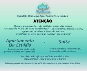 Φωτογραφία από το άλμπουμ του MarBelo Bertioga Apartamentos e Suítes σε Bertioga