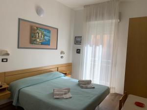 Kép Hotel Tre Grazie szállásáról Riminiben a galériában