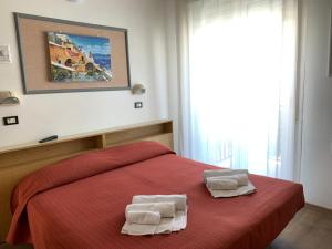 Kép Hotel Tre Grazie szállásáról Riminiben a galériában