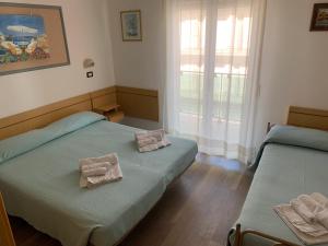 Kép Hotel Tre Grazie szállásáról Riminiben a galériában