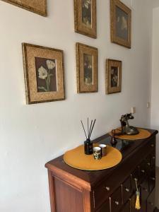 Fotografie z fotogalerie ubytování Vivienda Cousillas v destinaci Noalla