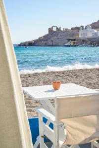 FiropótamosにあるSyrma#Fyropotamosのギャラリーの写真