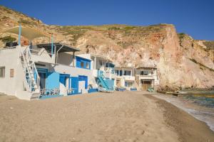 FiropótamosにあるSyrma#Fyropotamosのギャラリーの写真