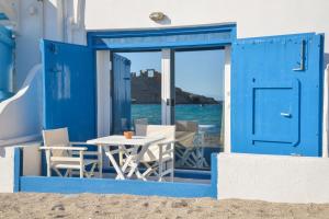 FiropótamosにあるSyrma#Fyropotamosのギャラリーの写真 +21枚の写真