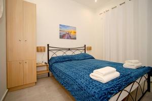 Galeriebild der Unterkunft Karnagio Rooms in Kyparissia + 13 Fotos