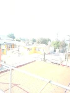 a view from the roof of a building at Hermoso de´partamento, Un lugar para descansar in Ocotlán