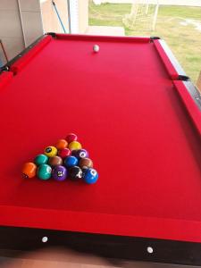 Φωτογραφία από το άλμπουμ του Chacara c piscina e churrasqueira em Mairinque SP σε Mairinque