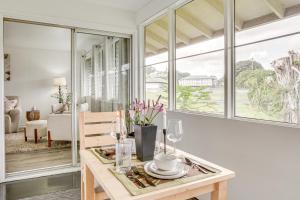 Fotografie z fotogalerie ubytování Hilo Apartment with Lanai - 2 Mi to Beaches! v destinaci Hilo