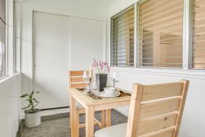 Fotografie z fotogalerie ubytování Hilo Apartment with Lanai - 2 Mi to Beaches! v destinaci Hilo