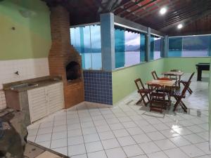 Φωτογραφία από το άλμπουμ του Casa em Mangaratiba com linda vista para o mar σε Mangaratiba