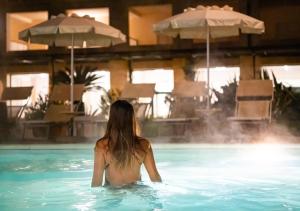 Gallery image of Antiche Terme di Sardara in Sardara +12 photos